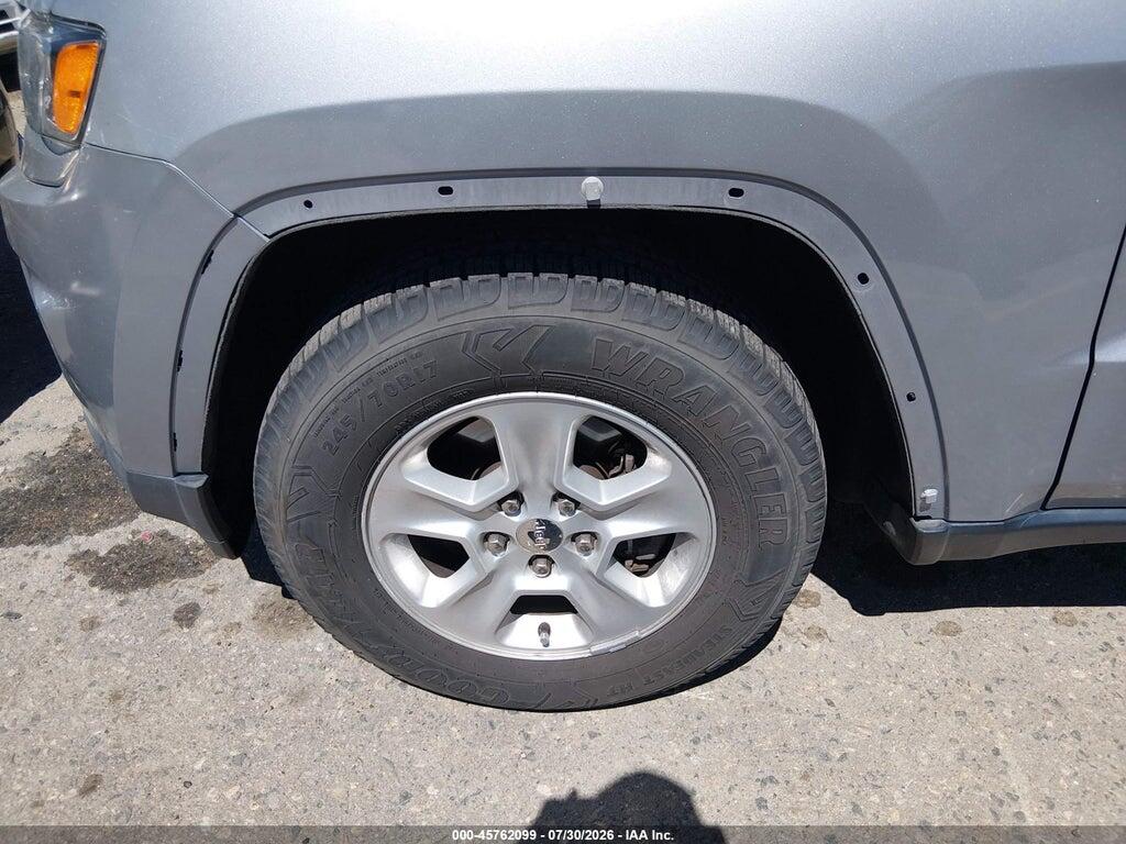1C4RJFAGXEC324162 2014 JEEP GRAND CHEROKEE photo no. 6