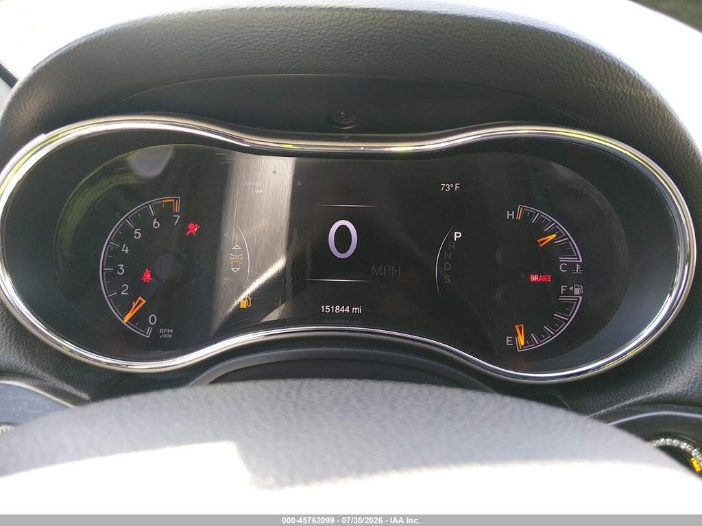 1C4RJFAGXEC324162 2014 JEEP GRAND CHEROKEE photo no. 7