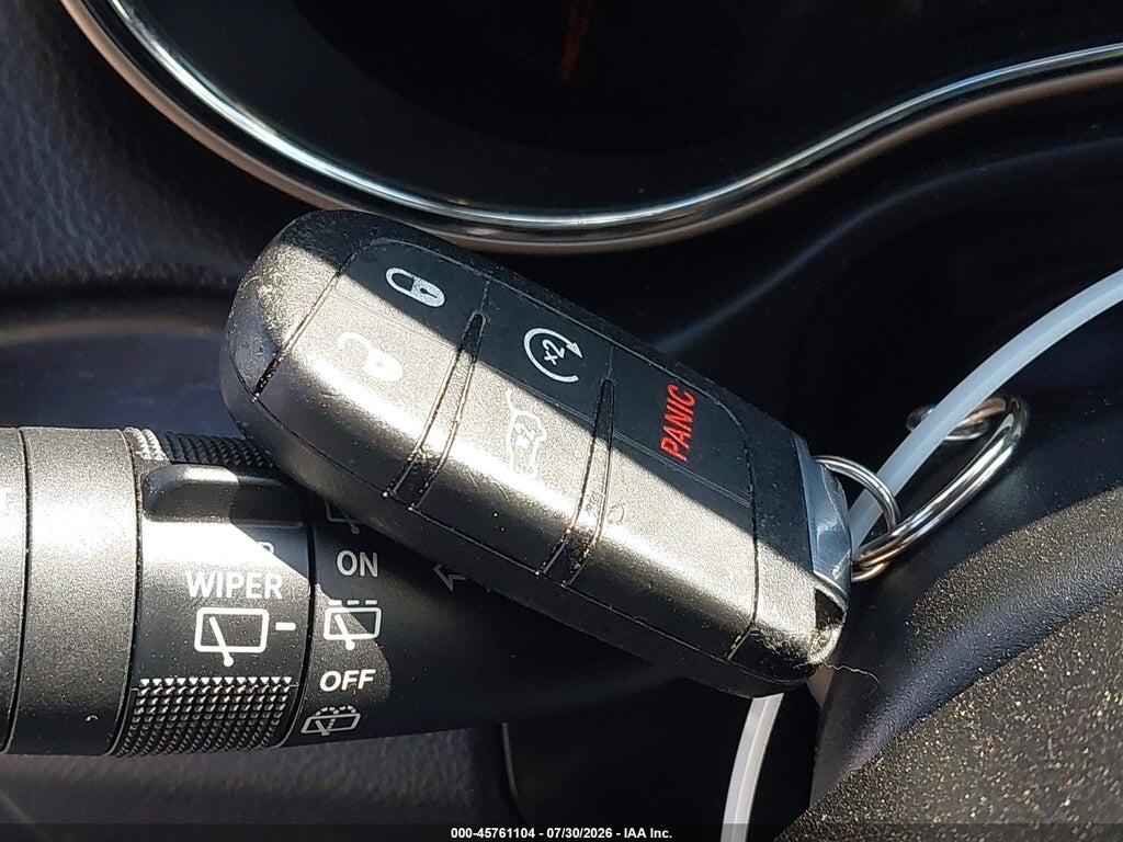 1C4RJFBG3EC527084 2014 JEEP GRAND CHEROKEE photo no. 11