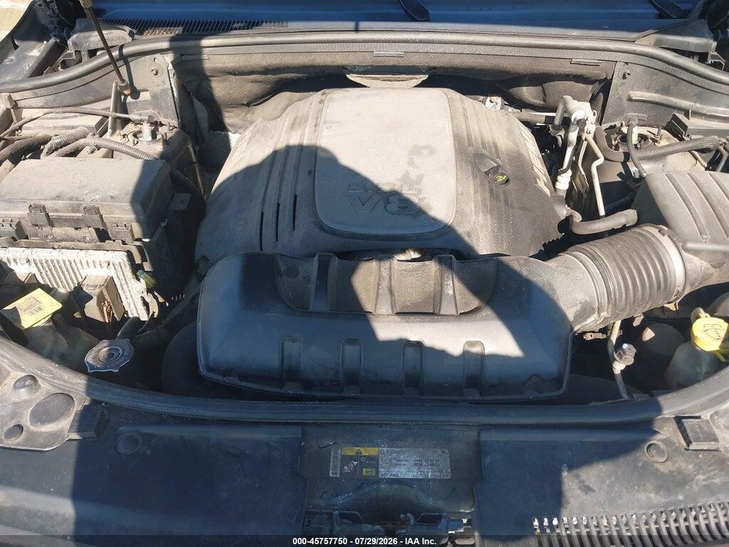 1C4RJFJT4EC252727 2014 JEEP GRAND CHEROKEE photo no. 10