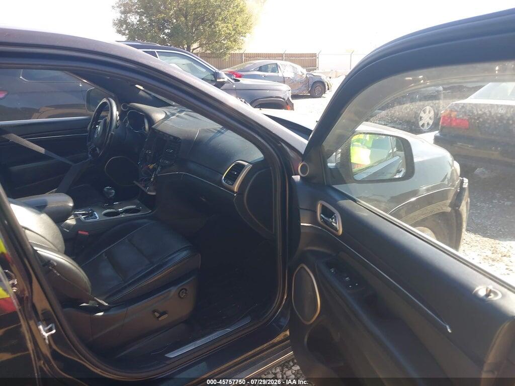 1C4RJFJT4EC252727 2014 JEEP GRAND CHEROKEE photo no. 5