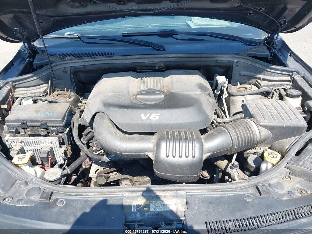 1C4RJFAG3EC383814 2014 JEEP GRAND CHEROKEE photo no. 10