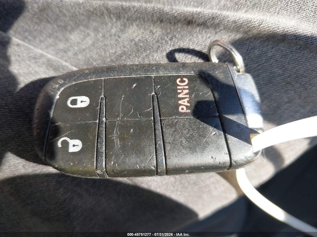 1C4RJFAG3EC383814 2014 JEEP GRAND CHEROKEE photo no. 11