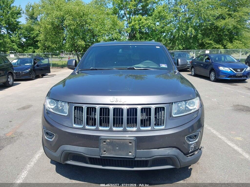 1C4RJFAG3EC383814 2014 JEEP GRAND CHEROKEE photo no. 12