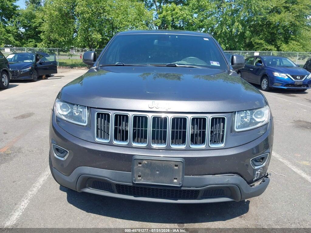 1C4RJFAG3EC383814 2014 JEEP GRAND CHEROKEE photo no. 6