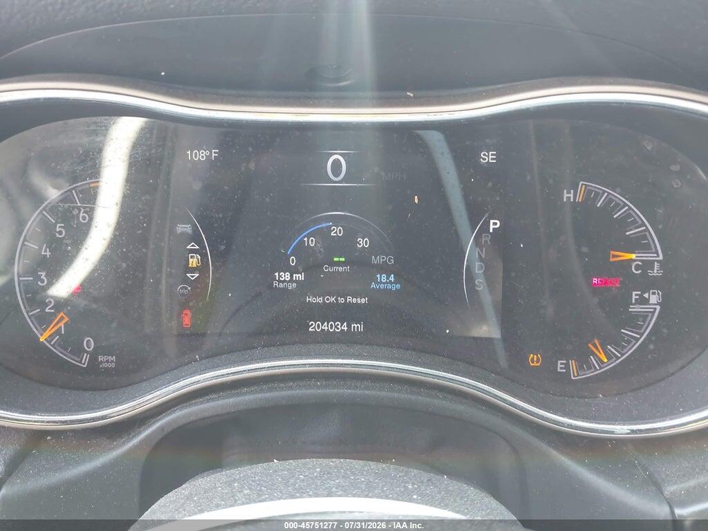 1C4RJFAG3EC383814 2014 JEEP GRAND CHEROKEE photo no. 7