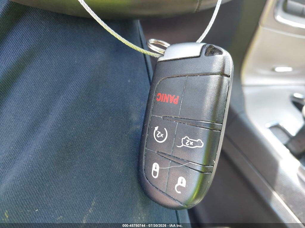 1C4RJFAG8EC232192 2014 JEEP GRAND CHEROKEE photo no. 11