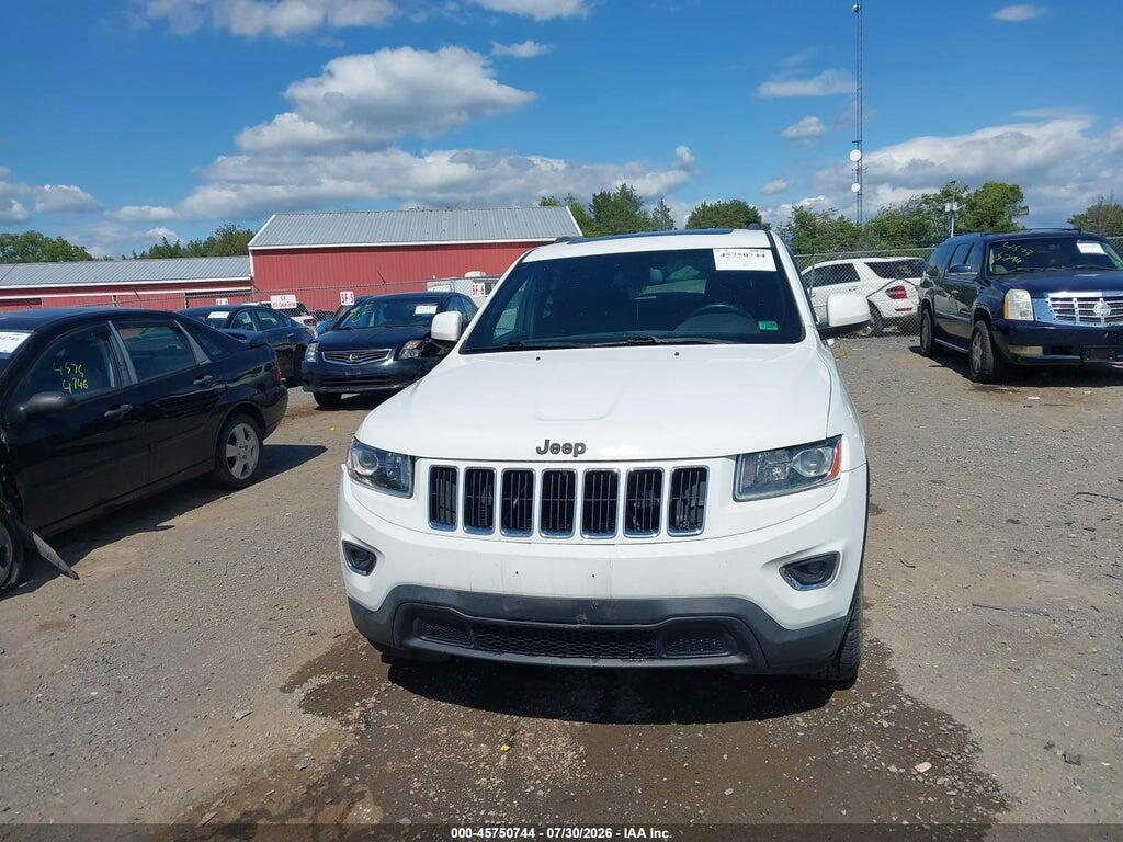 1C4RJFAG8EC232192 2014 JEEP GRAND CHEROKEE photo no. 12