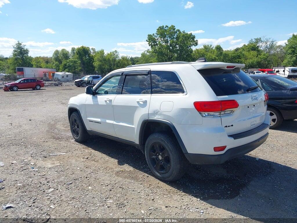 1C4RJFAG8EC232192 2014 JEEP GRAND CHEROKEE photo no. 3