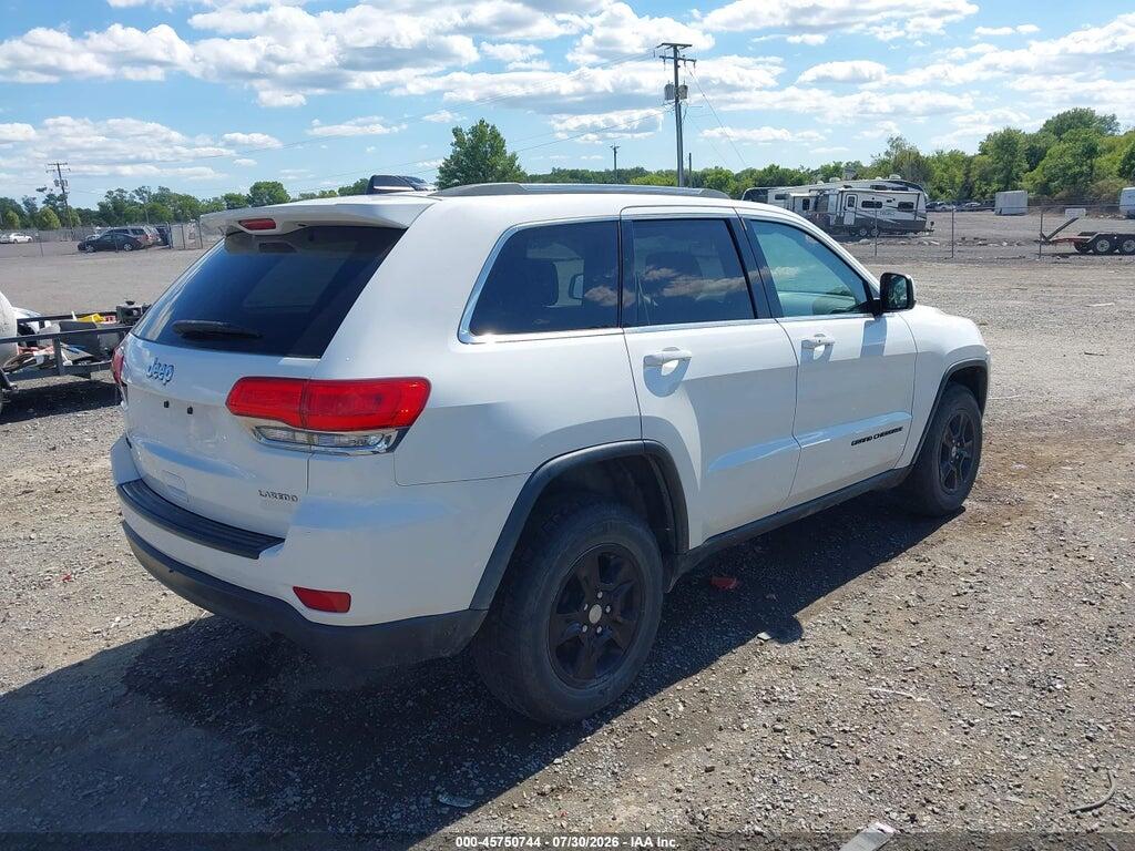 1C4RJFAG8EC232192 2014 JEEP GRAND CHEROKEE photo no. 4