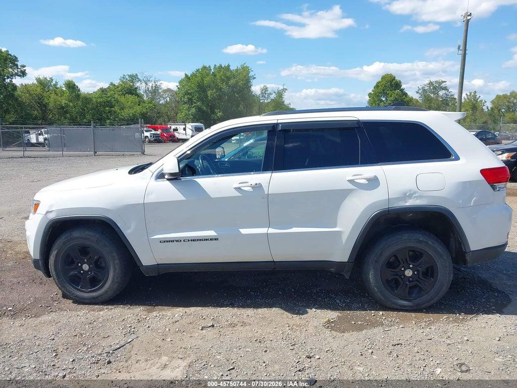 1C4RJFAG8EC232192 2014 JEEP GRAND CHEROKEE photo no. 6