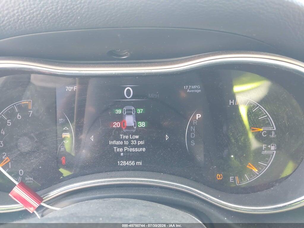 1C4RJFAG8EC232192 2014 JEEP GRAND CHEROKEE photo no. 7