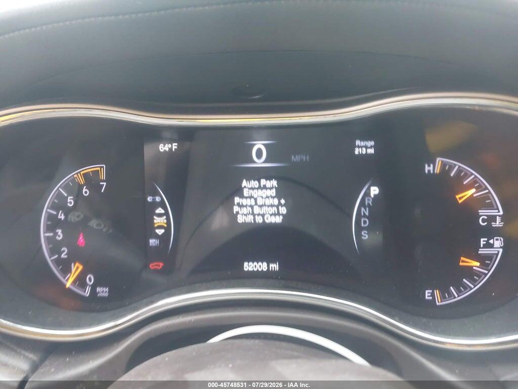 1C4RJFCTXEC207398 2014 JEEP GRAND CHEROKEE photo no. 7