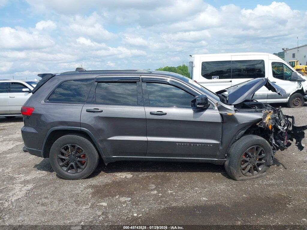 1C4RJFBT2EC362920 2014 JEEP GRAND CHEROKEE photo no. 12