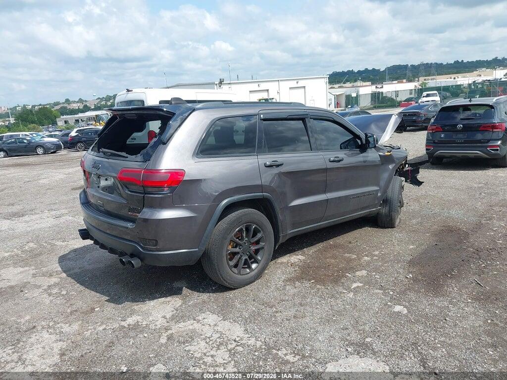 1C4RJFBT2EC362920 2014 JEEP GRAND CHEROKEE photo no. 4