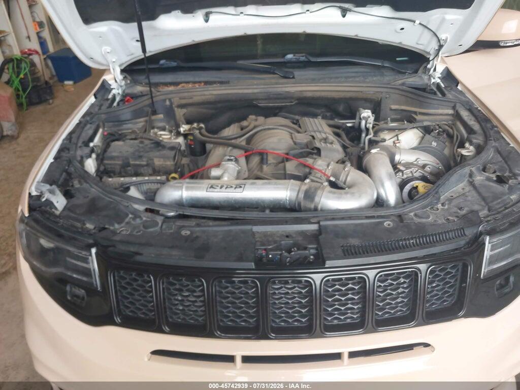 1C4RJFDJ6EC378923 2014 JEEP GRAND CHEROKEE photo no. 10