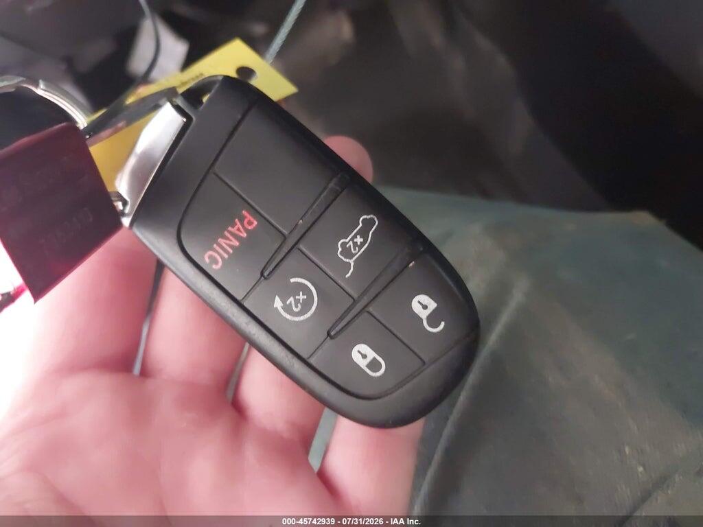 1C4RJFDJ6EC378923 2014 JEEP GRAND CHEROKEE photo no. 11