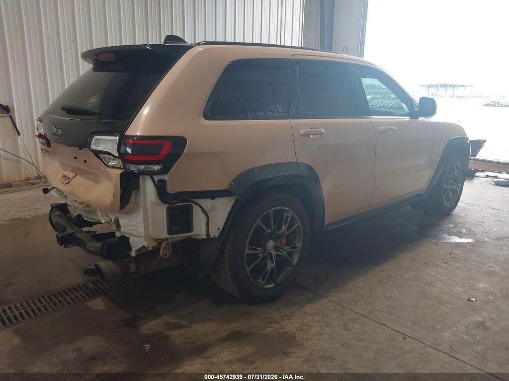 1C4RJFDJ6EC378923 2014 JEEP GRAND CHEROKEE photo no. 4