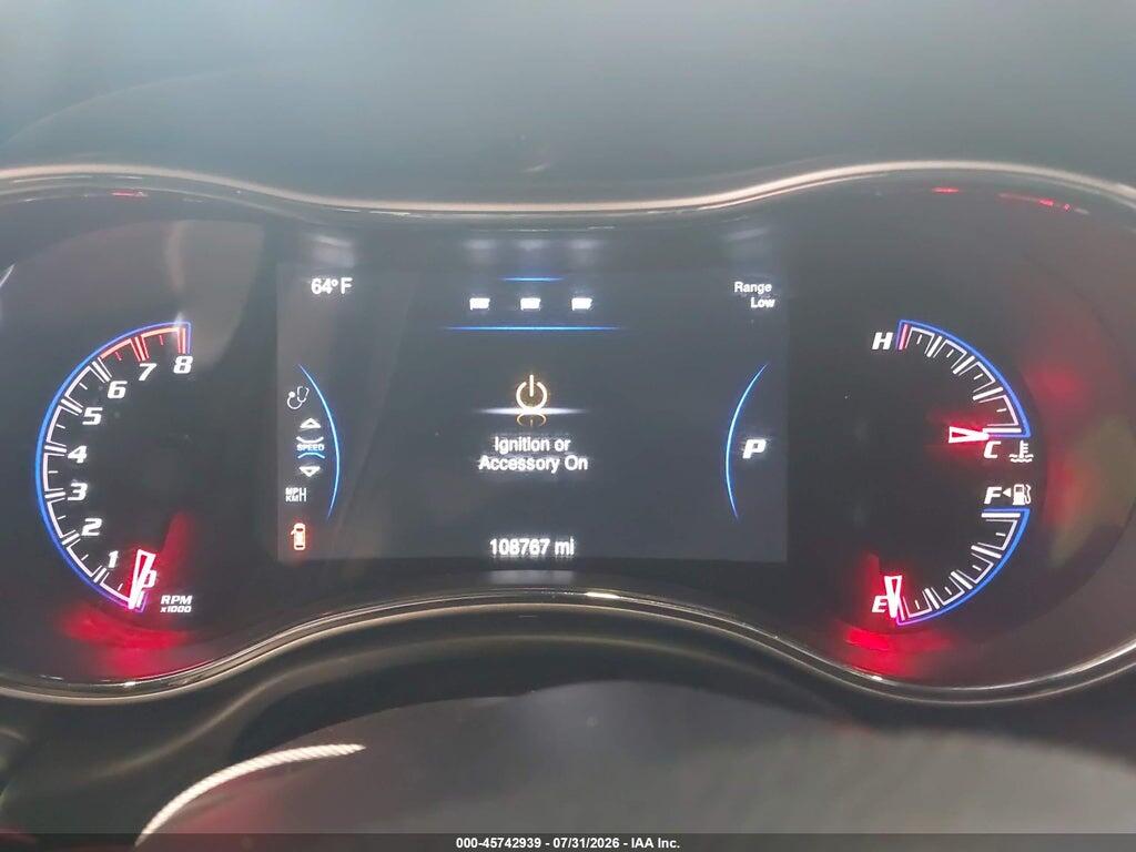 1C4RJFDJ6EC378923 2014 JEEP GRAND CHEROKEE photo no. 7