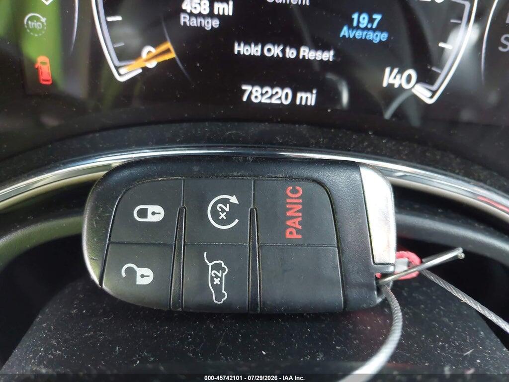 1C4RJFAG4EC147947 2014 JEEP GRAND CHEROKEE photo no. 11