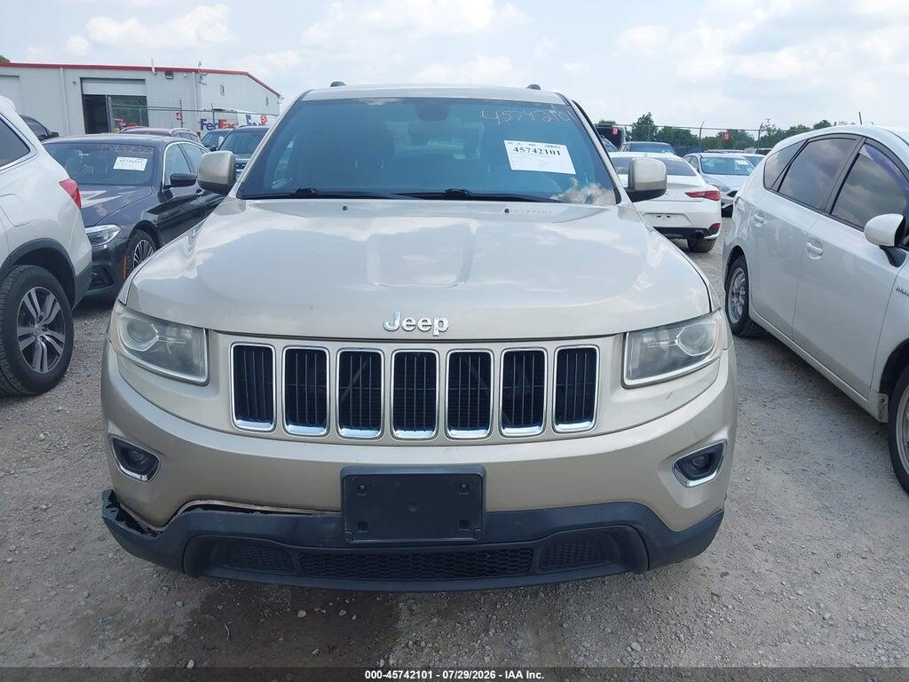 1C4RJFAG4EC147947 2014 JEEP GRAND CHEROKEE photo no. 12