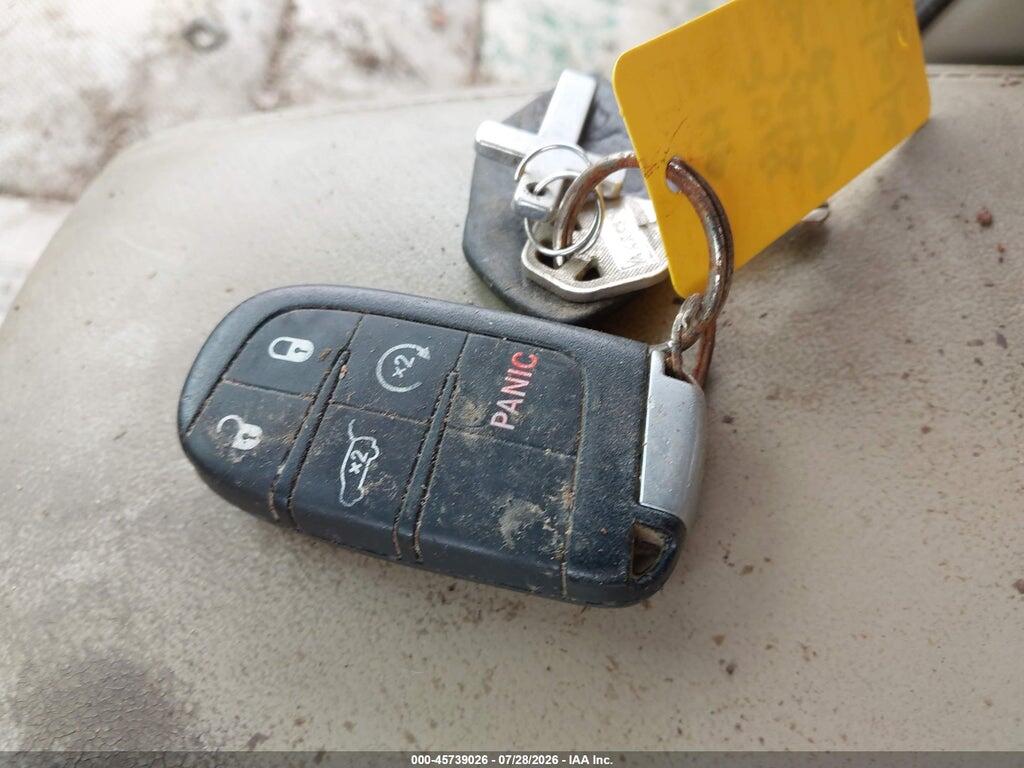 1C4RJFCG0EC238825 2014 JEEP GRAND CHEROKEE photo no. 11