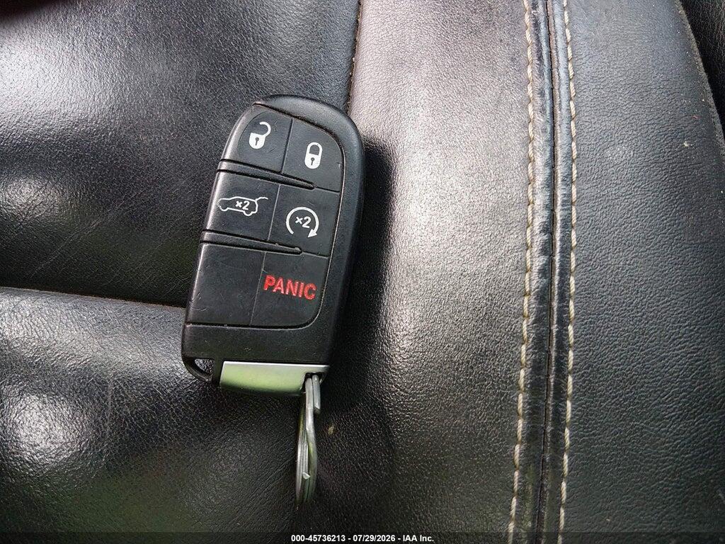 1C4RJFBG2EC373290 2014 JEEP GRAND CHEROKEE photo no. 11