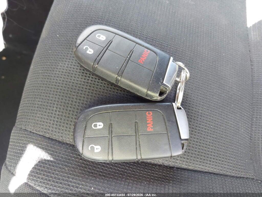 1C4RJFAG7EC371326 2014 JEEP GRAND CHEROKEE photo no. 11