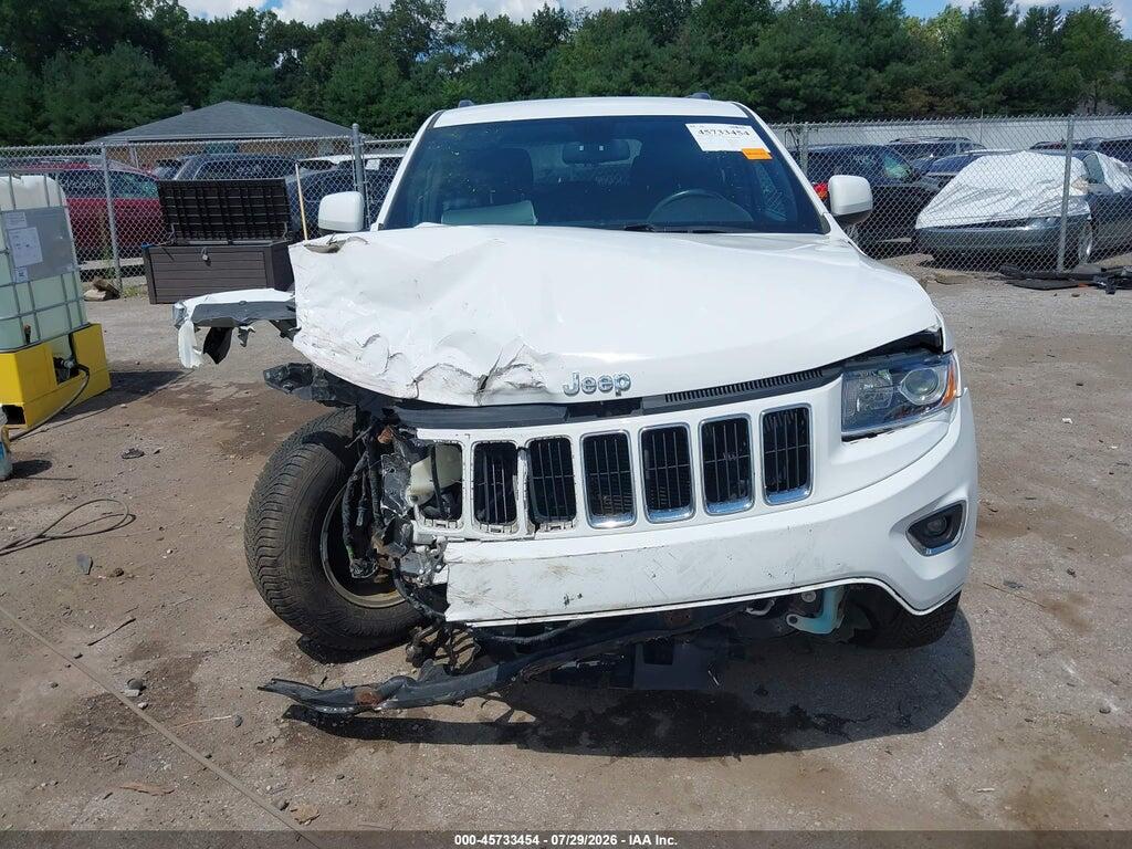 1C4RJFAG7EC371326 2014 JEEP GRAND CHEROKEE photo no. 12