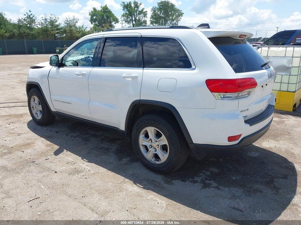 1C4RJFAG7EC371326 2014 JEEP GRAND CHEROKEE photo no. 3