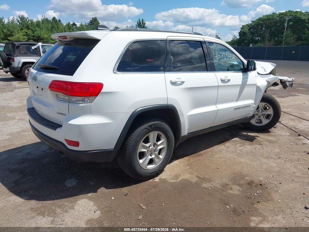 1C4RJFAG7EC371326 2014 JEEP GRAND CHEROKEE photo no. 4