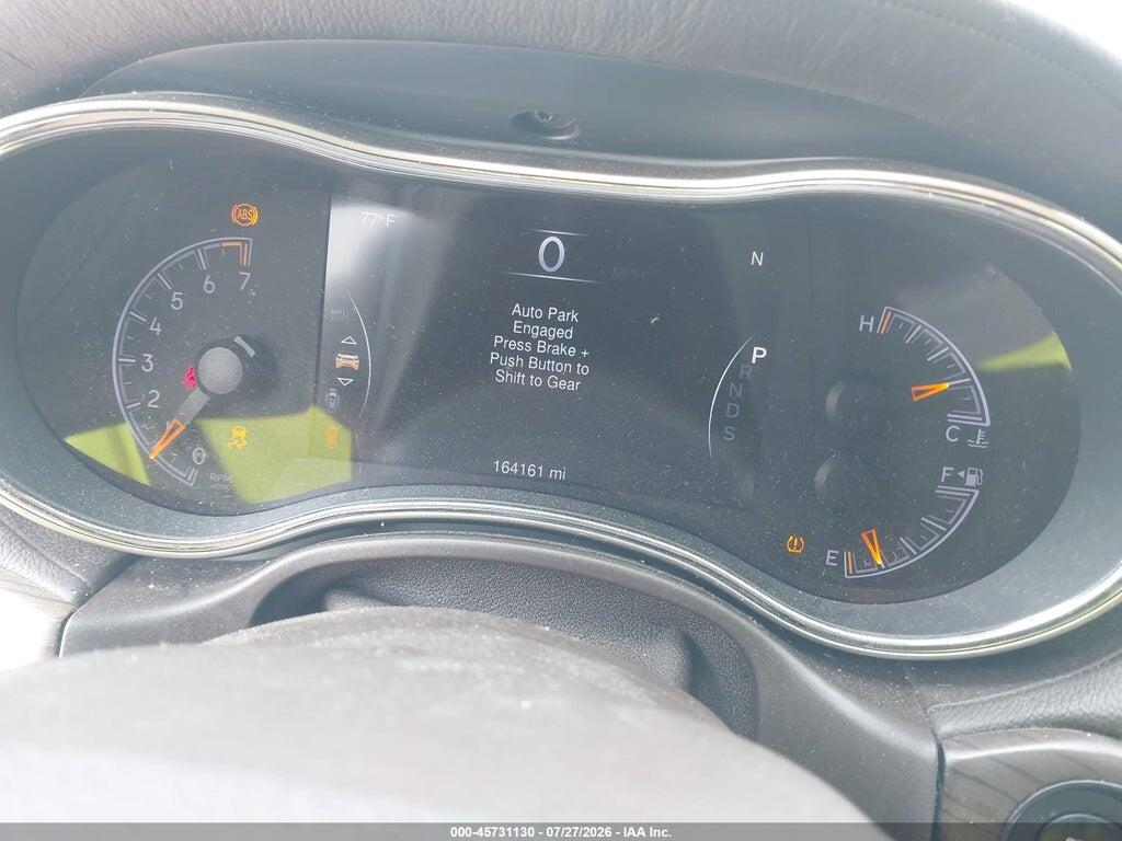1C4RJECGXEC494528 2014 JEEP GRAND CHEROKEE photo no. 7