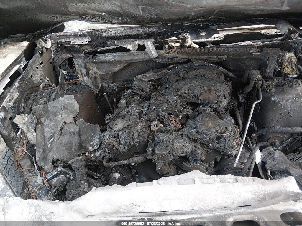1C4RJFAG2EC478106 2014 JEEP GRAND CHEROKEE photo no. 10
