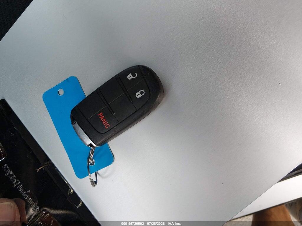 1C4RJFAG2EC478106 2014 JEEP GRAND CHEROKEE photo no. 11