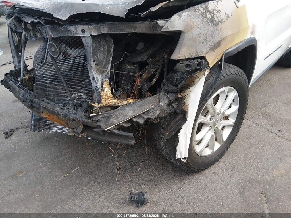 1C4RJFAG2EC478106 2014 JEEP GRAND CHEROKEE photo no. 12