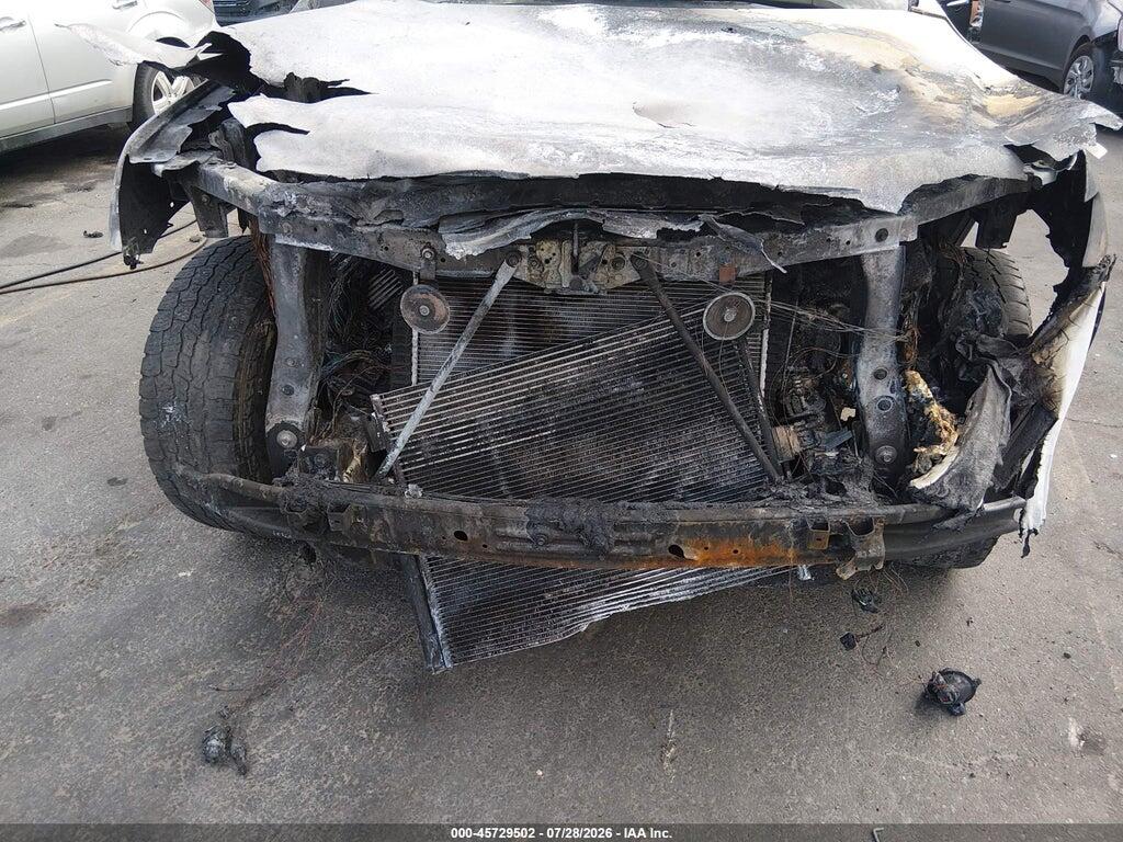 1C4RJFAG2EC478106 2014 JEEP GRAND CHEROKEE photo no. 6