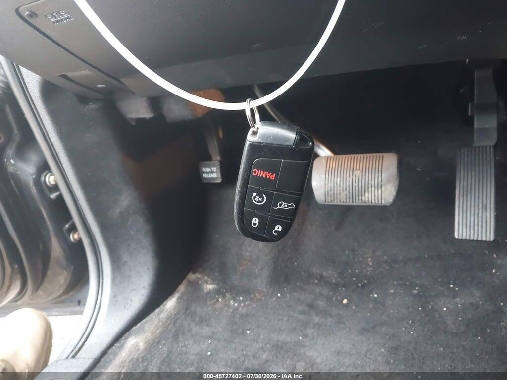 1C4RJFCG5EC373508 2014 JEEP GRAND CHEROKEE photo no. 11