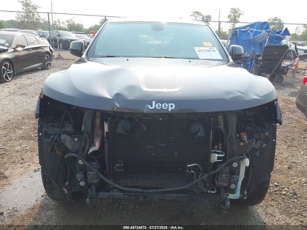 1C4RJFAG3EC159006 2014 JEEP GRAND CHEROKEE photo no. 6