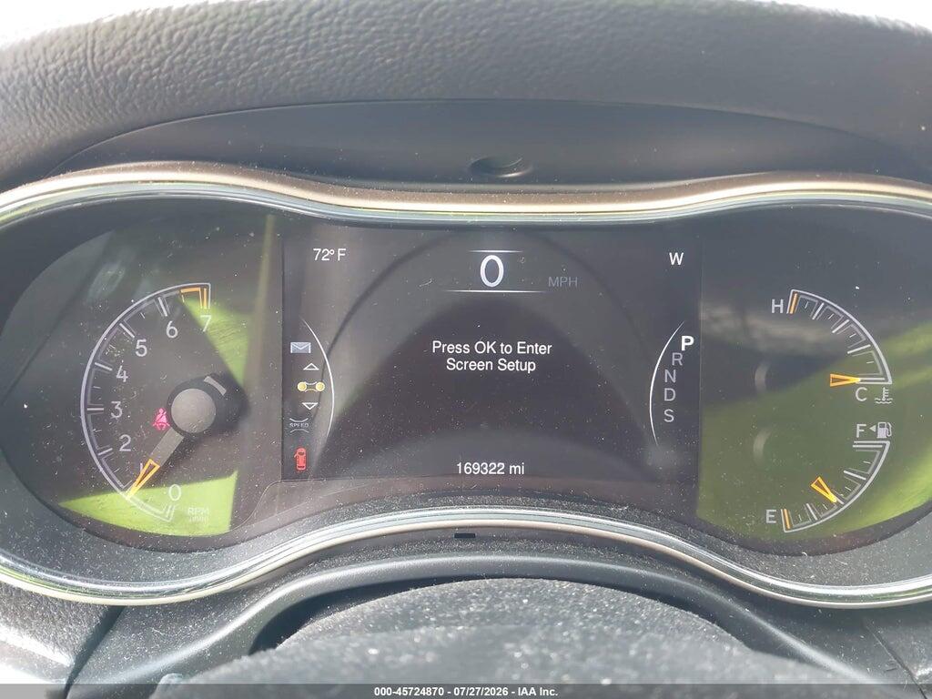1C4RJFAG3EC159006 2014 JEEP GRAND CHEROKEE photo no. 7