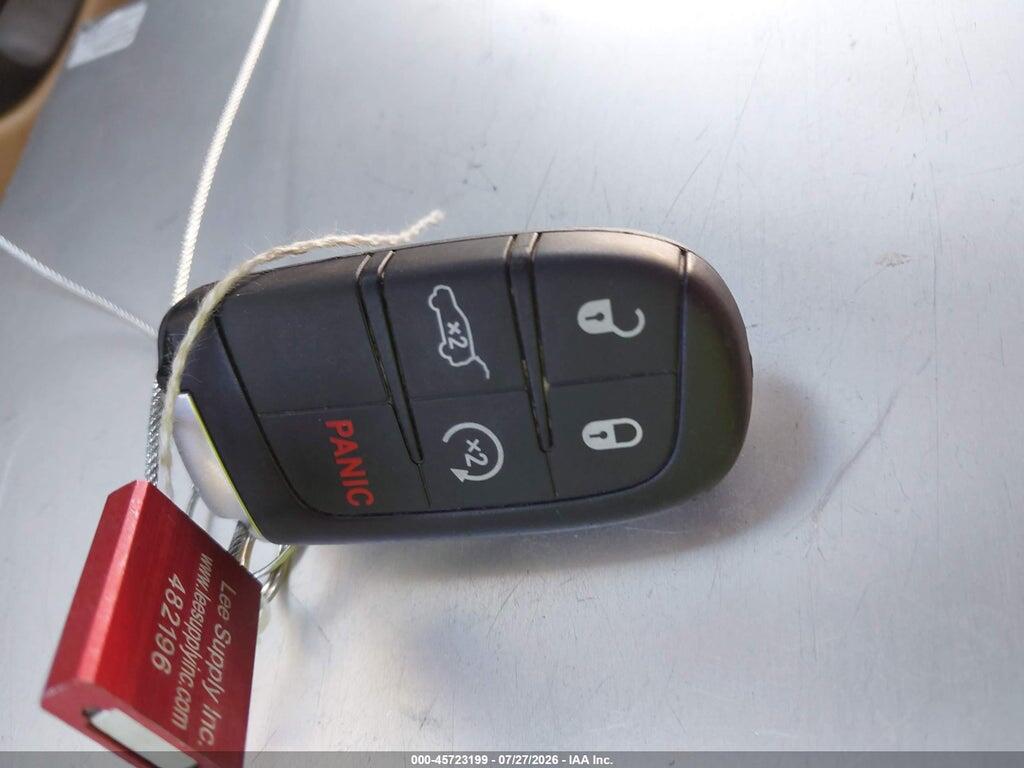1C4RJFBG8EC305544 2014 JEEP GRAND CHEROKEE photo no. 11