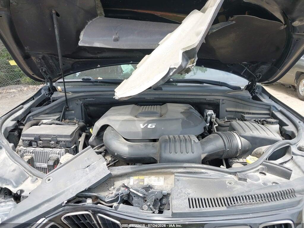 1C4RJFAGXEC240617 2014 JEEP GRAND CHEROKEE photo no. 10