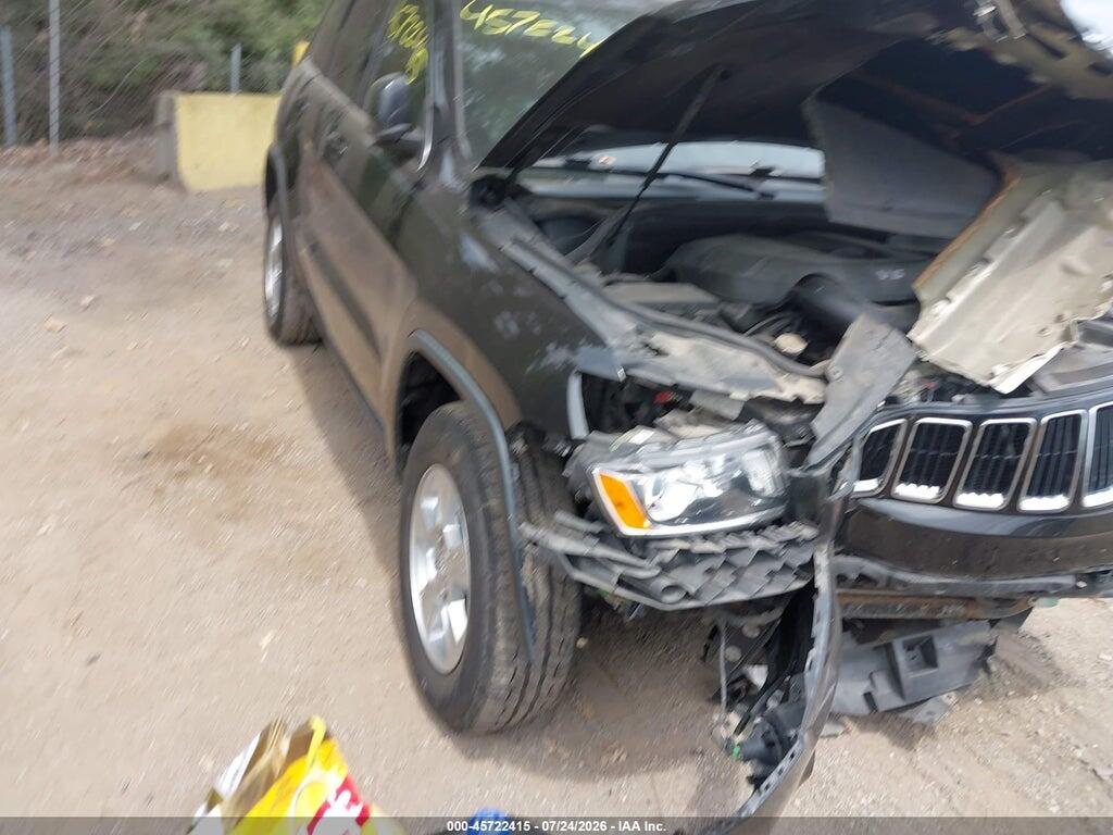 1C4RJFAGXEC240617 2014 JEEP GRAND CHEROKEE photo no. 6