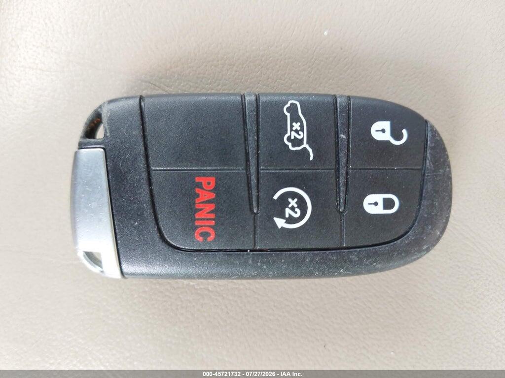 1C4RJFBG6EC566722 2014 JEEP GRAND CHEROKEE photo no. 11