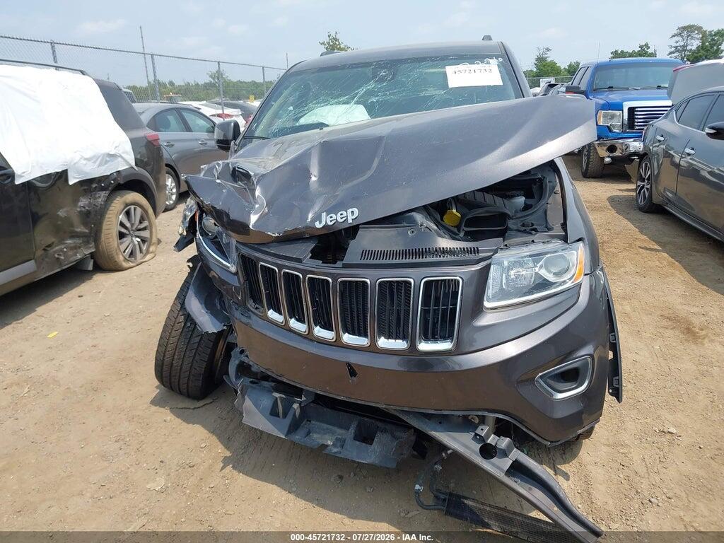 1C4RJFBG6EC566722 2014 JEEP GRAND CHEROKEE photo no. 12