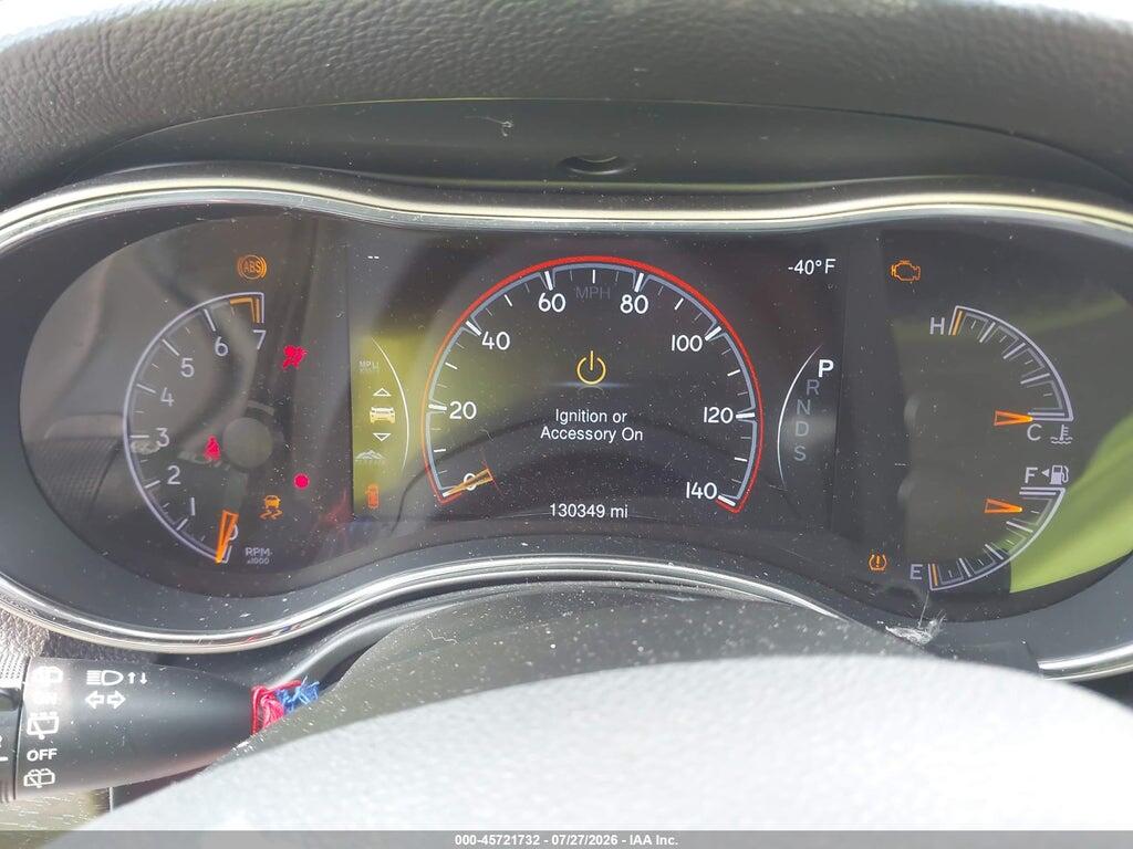 1C4RJFBG6EC566722 2014 JEEP GRAND CHEROKEE photo no. 7