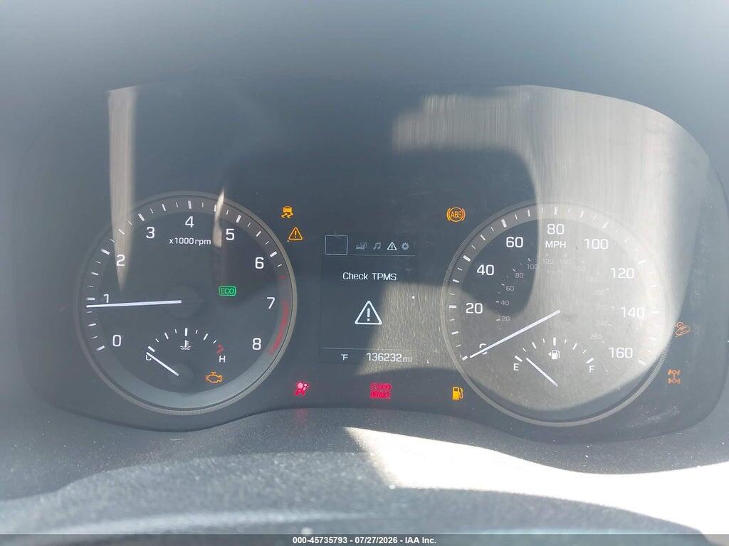 KM8J3CA2XGU178123 2016 HYUNDAI TUCSON photo no. 7
