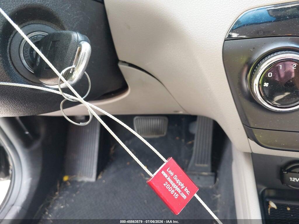 KM8J3CA42GU060116 2016 HYUNDAI TUCSON photo no. 11