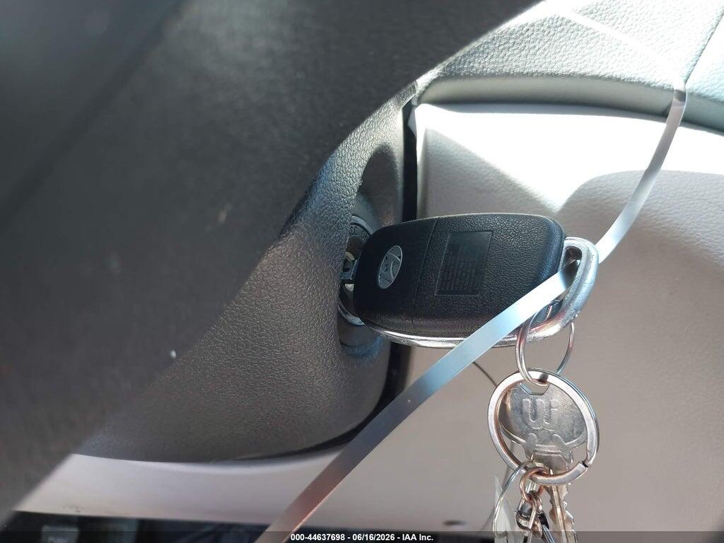 KM8J3CA21GU023086 2016 HYUNDAI TUCSON photo no. 11