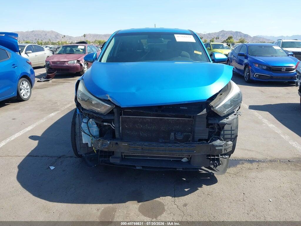 KM8J23A42GU239503 2016 HYUNDAI TUCSON photo no. 12