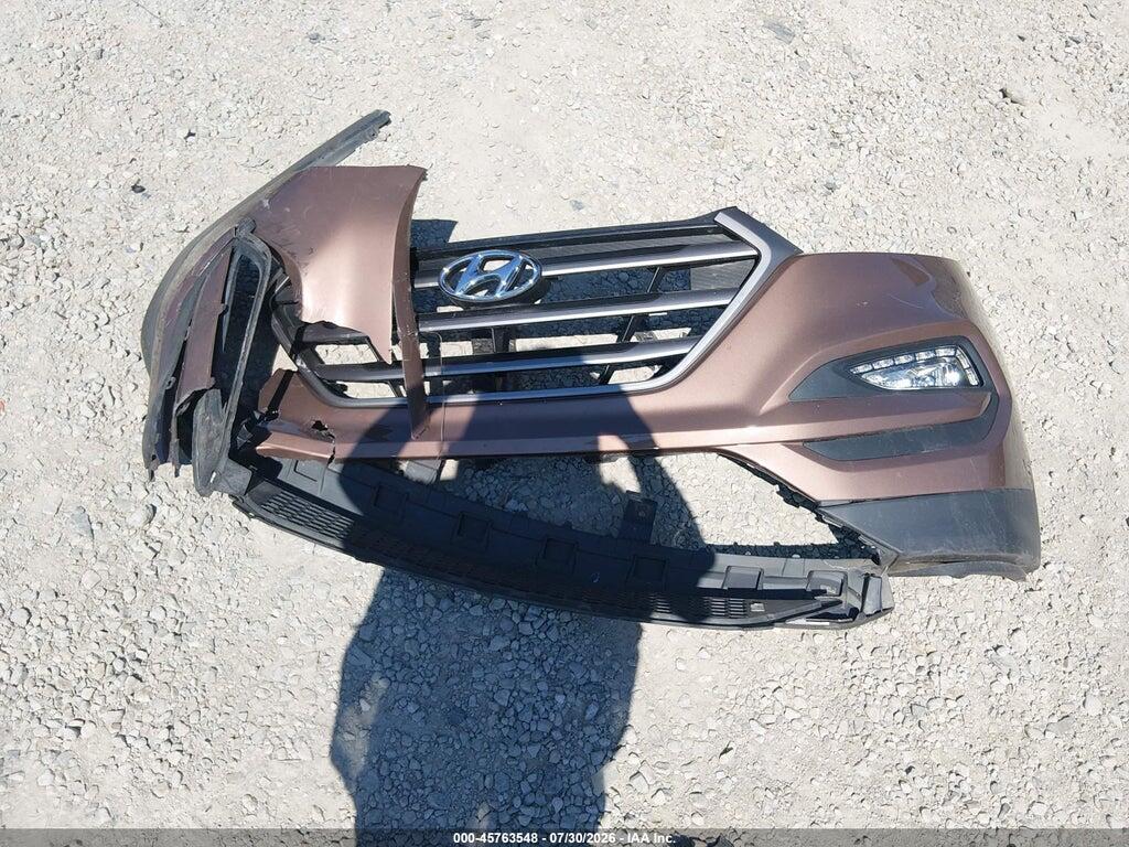 KM8J3CA28GU075525 2016 HYUNDAI TUCSON photo no. 12